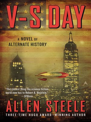 V-S Day - ebook